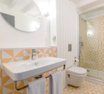 Second Nature Southampton Room