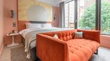 Second Nature Southampton Room