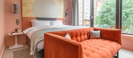 Second Nature Southampton Room