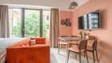 Second Nature Southampton Room