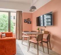 Second Nature Southampton Room