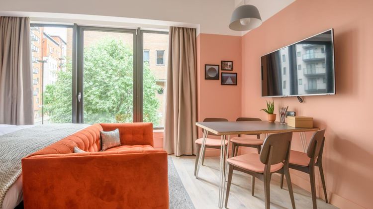 Second Nature Southampton Room