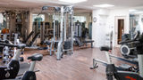 Bishopstrow Hotel & Spa Recreation