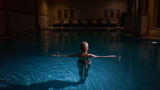 Bishopstrow Hotel & Spa Pool