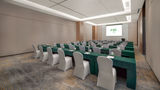 <b>Holiday Inn Luzhou Longjian Meeting</b>. Images powered by <a href="https://www.leonardoworldwide.com/" title="Leonardo Worldwide" target="_blank">Leonardo</a>.