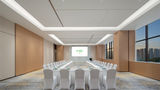 <b>Holiday Inn Luzhou Longjian Meeting</b>. Images powered by <a href="https://www.leonardoworldwide.com/" title="Leonardo Worldwide" target="_blank">Leonardo</a>.