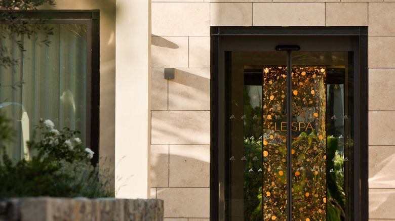 <b>Domaine du Mas de Pierre Spa</b>. Images powered by <a href="https://www.leonardoworldwide.com/" title="Leonardo Worldwide" target="_blank">Leonardo</a>.