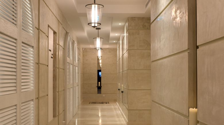 <b>Domaine du Mas de Pierre Spa</b>. Images powered by <a href="https://www.leonardoworldwide.com/" title="Leonardo Worldwide" target="_blank">Leonardo</a>.