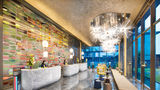 Hotel Indigo Suzhou Yangcheng Lake Lobby