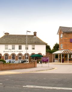 Premier Inn Leeds East