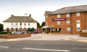 Premier Inn Leeds East
