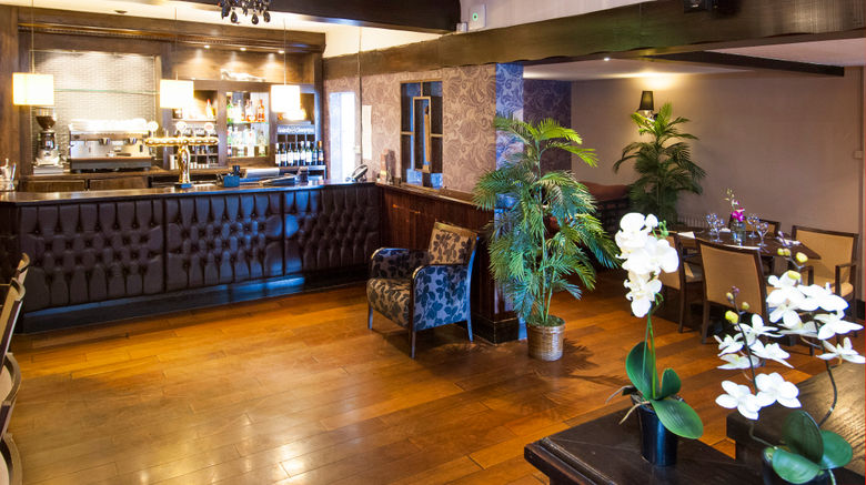 <b>Premier Inn Leeds East Lobby</b>. Images powered by <a href="https://www.leonardoworldwide.com/" title="Leonardo Worldwide" target="_blank">Leonardo</a>.