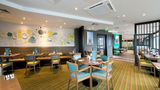 Premier Inn Leeds Headingley Lobby