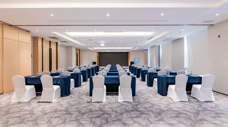 Holiday Inn North Chongqing Meeting
