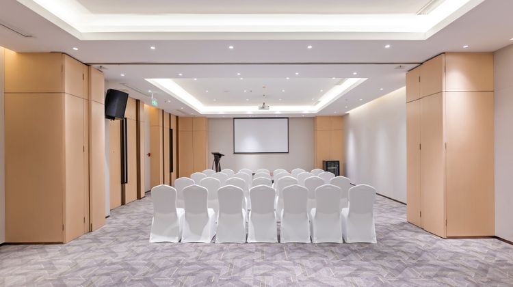 Holiday Inn North Chongqing Meeting