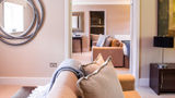 Bishopstrow Hotel & Spa Suite