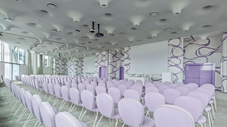 voco Milan-Fiere Meeting