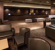 Crowne Plaza Harrogate Lobby