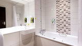 Premier Inn Leeds Headingley Room