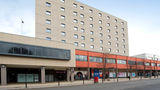Premier Inn Leeds Headingley Exterior