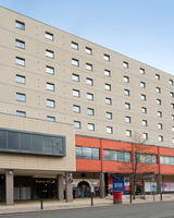 Premier Inn Leeds Headingley