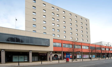 Premier Inn Leeds Headingley