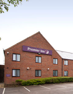 Premier Inn Leeds South (Birstall)