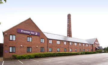 Premier Inn Leeds South (Birstall)