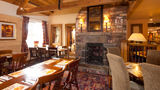 Premier Inn Leeds South (Birstall) Lobby