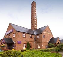 Premier Inn Leeds South (Birstall) Exterior