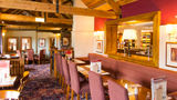 Premier Inn Leeds South (Birstall) Lobby
