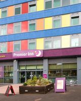 Premier Inn Leicester City Centre