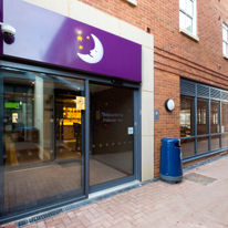 Premier Inn Letchworth Garden City Hotel