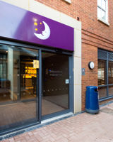 Premier Inn Letchworth Garden City Hotel
