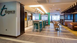 <b>Premier Inn Letchworth Garden City Hotel Lobby</b>. Images powered by <a href="https://www.leonardoworldwide.com/" title="Leonardo Worldwide" target="_blank">Leonardo</a>.