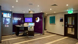 <b>Premier Inn Letchworth Garden City Hotel Lobby</b>. Images powered by <a href="https://www.leonardoworldwide.com/" title="Leonardo Worldwide" target="_blank">Leonardo</a>.