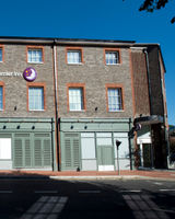 Premier Inn Lewes Town Centre