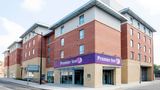 <b>Premier Inn Lincoln City Centre Exterior</b>. Images powered by <a href="https://www.leonardoworldwide.com/" title="Leonardo Worldwide" target="_blank">Leonardo</a>.