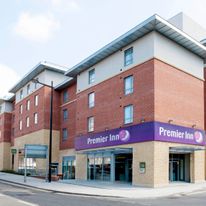 Premier Inn Lincoln City Centre