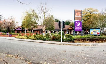 Premier Inn Liverpool (West Derby)