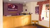 Premier Inn Liverpool (West Derby) Lobby