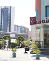 Corniche Hotel Kuwait