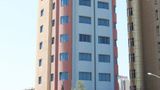 <b>Corniche Hotel Kuwait Exterior</b>. Images powered by <a href="https://www.leonardoworldwide.com/" title="Leonardo Worldwide" target="_blank">Leonardo</a>.
