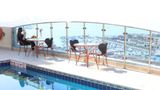 <b>Corniche Hotel Kuwait Pool</b>. Images powered by <a href="https://www.leonardoworldwide.com/" title="Leonardo Worldwide" target="_blank">Leonardo</a>.