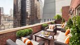<b>Omni Berkshire Place Exterior</b>. Images powered by <a href="https://www.leonardoworldwide.com/" title="Leonardo Worldwide" target="_blank">Leonardo</a>.