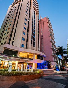 Find Hotels Near Blue Tree Premium Faria Lima- Sao Paulo, Brazil Hotels-  Downtown Hotels in Sao Paulo- Hotel Search by Hotel & Travel Index: Travel  Weekly