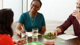 Holiday Inn London – Whitechapel Meeting