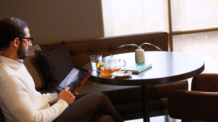 Holiday Inn London – Whitechapel Meeting
