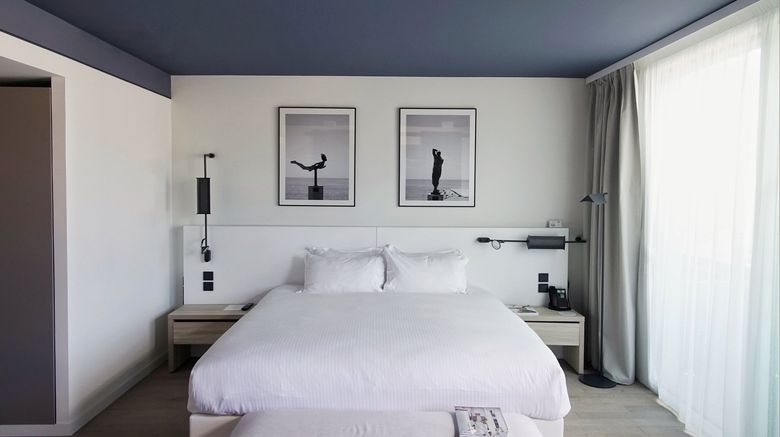 <b>Hotel Indigo Cagnes-sur-Mer Suite</b>. Images powered by <a href="https://www.leonardoworldwide.com/" title="Leonardo Worldwide" target="_blank">Leonardo</a>.