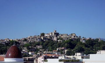 Hotel Indigo Cagnes-sur-Mer